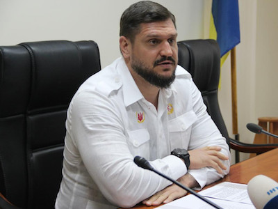 Свежие новости: Савченко проходит серьезный курс лечения, поэтому его нет в Николаеве – облгосадминистрация