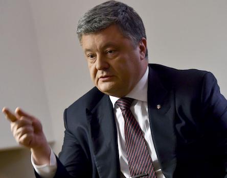 Фото новости: Порошенко хочет перенести выборы президента Свежие новости: Порошенко хочет перенести выборы президента