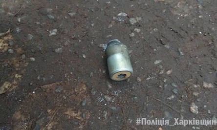 Свежие новости: Харьковчанин запустил с окна квартиры сигнальную ракету и угрожал взорвать дом