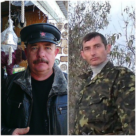 Свежие новости: Украина в рамках обмена отдала России очаковского шпиона Ломако и обвиняемого в госизмене николаевца Кореновского