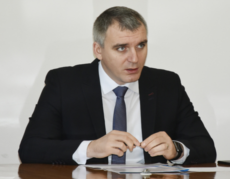 Свежие новости: Сенкевич отменил запланированную на 24 января сессию горсовета