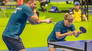 Свежие новости: Миколаївські спортсмени готуються до Паралімпіади