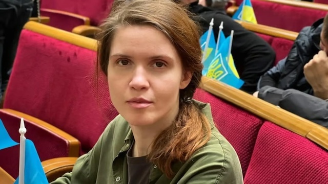 Свежие новости: Стефанчук пояснив, чому Рада не розглянула відкликання Безуглої з посади