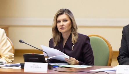 Свежие новости: росія хотіла обміняти викрадених українських дітей на військовополонених — Зеленська