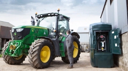 Свежие новости: В Николаеве аграрии выйдут на пикет против высоких штрафов