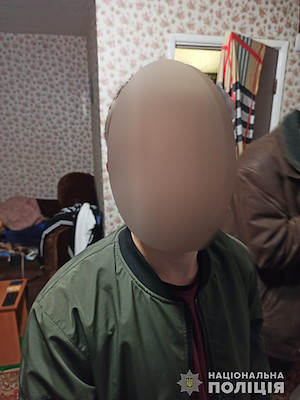 Свежие новости: В Николаеве разоблачили студента на распространении «закладок» с наркотиками