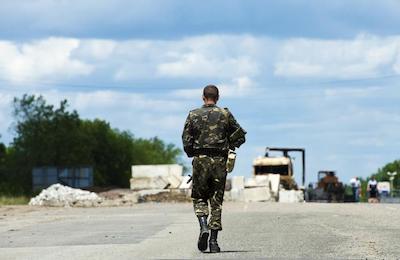 Свежие новости: За посещение Крыма россиянам запретили въезд в Украину