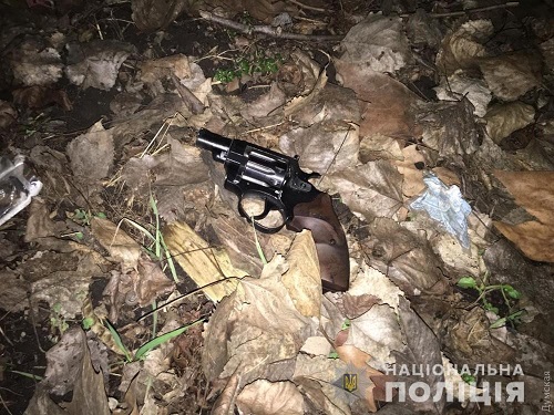 Свежие новости: В Одесской области овчарки покусали капитана полиции, а адвокат побил прокурора