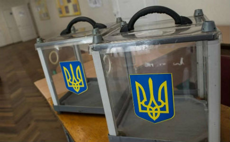 Свежие новости: ЦИК жалуется: на печать бюллетеней есть всего 17 дней вместо 70