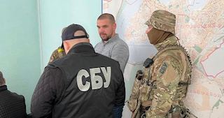 Свежие новости: Розслідування держзради директором Миколаївської ритуальної служби вже на фінальній стадії