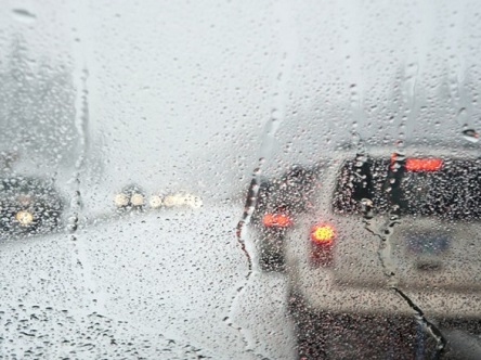 Свежие новости: На этой неделе в Украине ожидается потепление