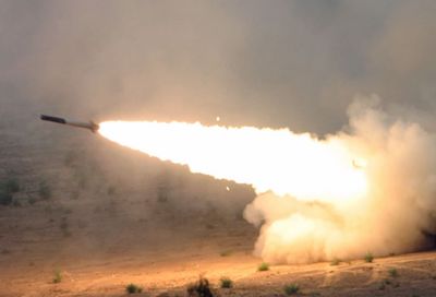 Свежие новости: Авіація та ракетники ЗСУ розгромно вдарили по росіянах