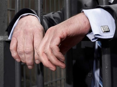 Свежие новости: Директор благотворительного фонда украл 40 тысяч гривен