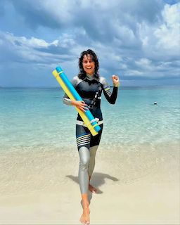 Свежие новости: Уроженка з Миколаєва Садурська стала чемпіонкою світу і встановила новий рекорд у фрідайвінгу