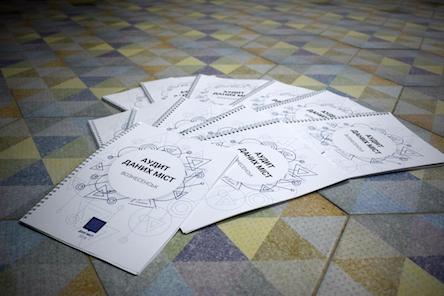 Свежие новости: Вознесенськ як місто-переможець конкурсу «Відкритий виклик» отримало Портал відкритих даних