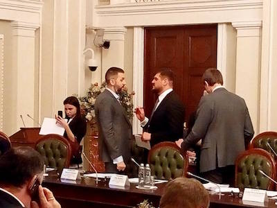 Свежие новости: «Судостроение и водный транспорт должны стать ключевыми драйверами экономики Николаевщины», - Савченко