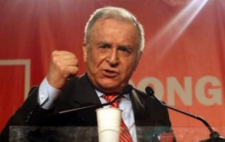 Свежие новости: Бывшего президента Румынии официально обвинили в преступлениях против человечности