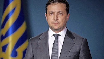 Свежие новости: Зеленский призвал Раду отменить налог на бензин и дизель