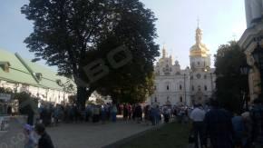 Свежие новости: Как украинцы отмечают праздник Успения Божией Матери