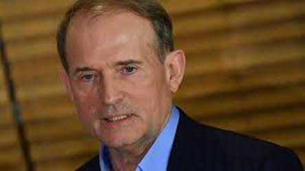 Свежие новости: Медведчук: Я в своей жизни никогда не опускал головы перед таким ничтожеством, как Порошенко