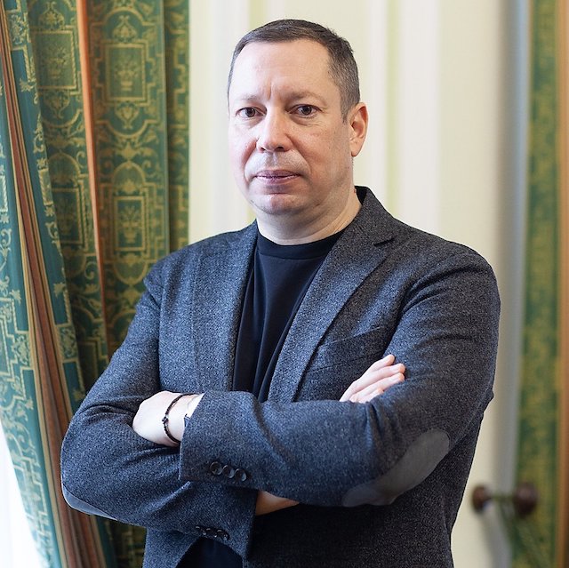 Свежие новости: Глава НБУ заразился коронавирусом и ушел на самоизоляцию