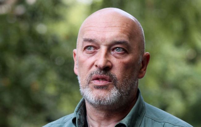 Свежие новости: “Я не верю, что Путин действительно хочет идти с целью захвата новых территорий Украины”, - Тука (видео)