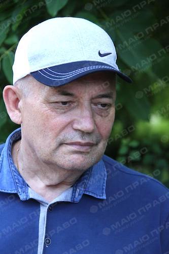 Свежие новости: Мэр Южноукраинска поддерживает Григоряна на выборах в Раду