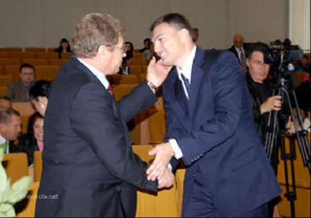 Свежие новости: Дятлов о причинах конфликта с Кругловым