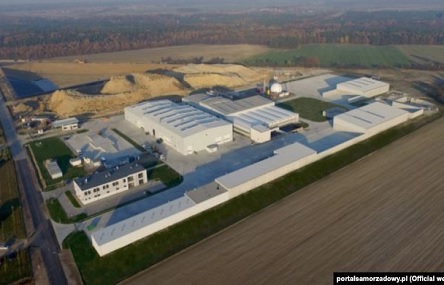 Свежие новости: Продовжуємо огляд досвіду Польщі в поводженні з відходами