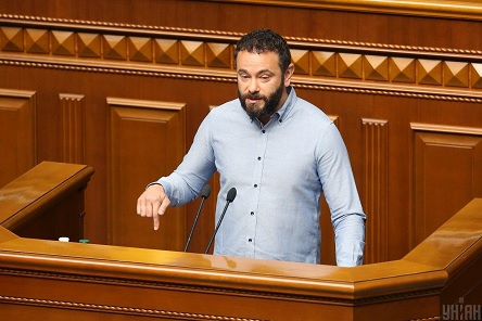 Фото новости: 26 депутатов «Слуги народа» встретились в гостинице с контрабандистами Трегубенко и Павлюком, - Дубинский Свежие новости: 26 депутатов «Слуги народа» встретились в гостинице с контрабандистами Трегубенко и Павлюком, - Дубинский