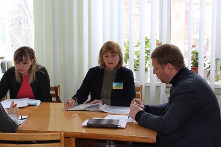 Свежие новости: У м. Вознесенськ відбулися щотижневі підсумки рейдів робочої групи з легалізації трудових відносин