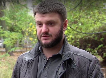 Свежие новости: ВИДЕО. Аваков-младший описал реакцию отца на обыски