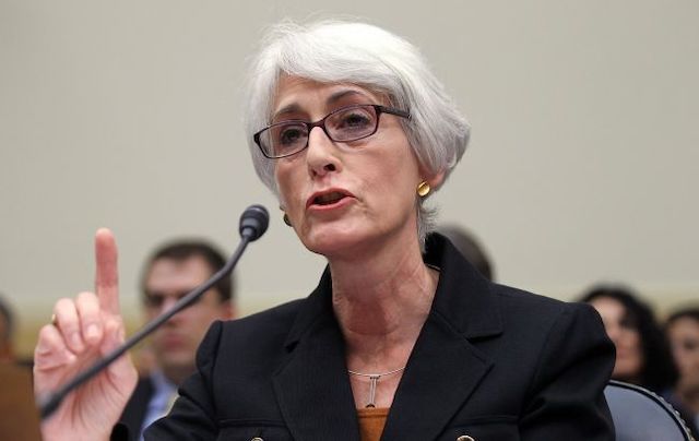 Свежие новости: Путин может использовать войска возле Украины сейчас или в середине февраля, - Госдеп