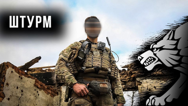 Свежие новости: Очаківський спецназівець розказав, як разом з побратимами та Іноземним легіоном звільняв село на Херсонщині від окупантів