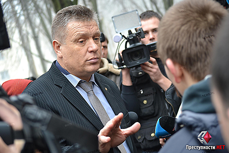 Свежие новости: Верховный суд отказал скандальному экс-директору николаевского интерната в восстановлении в должности