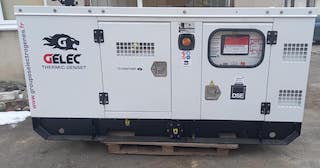 Свежие новости: Три лікарні Миколаєва отримали потужні генератори