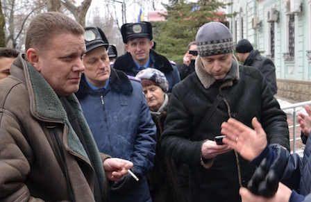 Свежие новости: «Николаевводоканал» отдаст «коллекторской» фирме 33% от «выбитых» с николаевцев долгов за воду