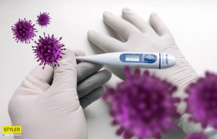 Свежие новости: Число больных с коронавирусом в Украине превысило тысячу человек