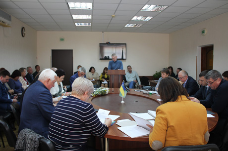 Свежие новости: Батареи не греют: в Южноукраинске тепло дадут с похолоданием