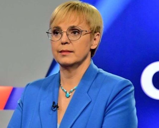 Фото новости: Задля досягнення миру Україні та росії доведеться сісти за стіл перемовин, - Пірц Мусар Свежие новости: Задля досягнення миру Україні та росії доведеться сісти за стіл перемовин, - Пірц Мусар