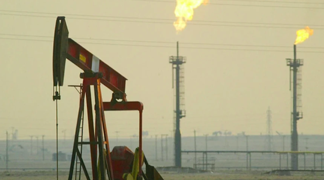 Свежие новости: Ціни на нафту перевищили 100 доларів за барель через бойові дії в Ірані – ЗМІ