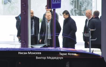 Свежие новости: 