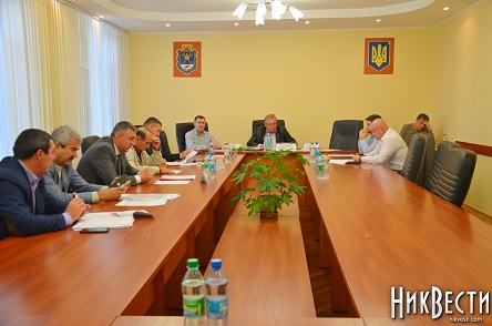 Свежие новости: Гайдаржи заявил, что нельзя признать критическим состояние дорог в Николаевской области