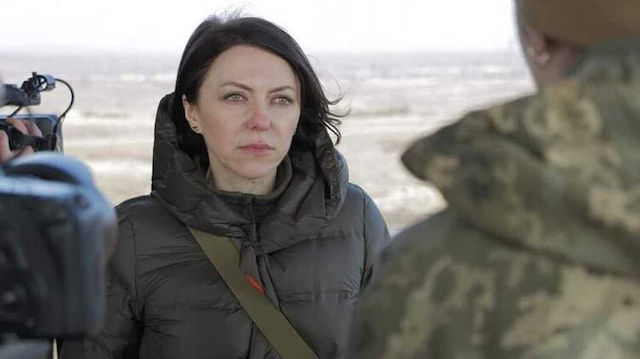 Свежие новости: В Минобороны Украины призвали Запад поставлять больше оружия для ВСУ