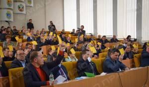 Свежие новости: Очередная сессия Николаевского городского совета была признана неполномочной
