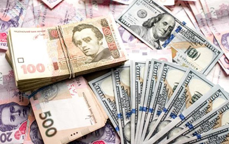 Свежие новости: Украинцы ожидают дальнейшее падение гривны