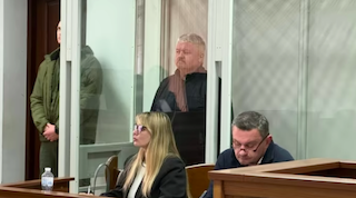 Свежие новости: Суд продовжив арешт головного психіатра ЗСУ до 21 квітня із заставою у 49 млн грн