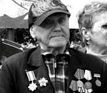 Свежие новости: В Снигиревке умер ветеран Второй Мировой войны