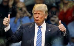 Свежие новости: Трамп новый президент США (Видео)