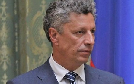 Свежие новости: Почти 13% украинцев хотят видеть Бойко премьер-министром